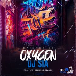 oxygen 22