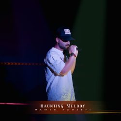 haunting melody