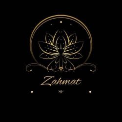 zahmat