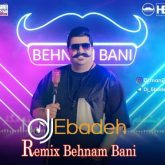 khoshhalam dj ebadeh remix
