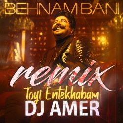 toyi entekhabam dj amer remix