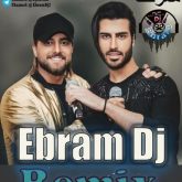 marefat ebram dj remix