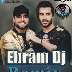marefat ebram dj remix