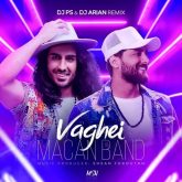 vaghei dj ps and dj arian remix