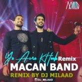 ye asre khoob dj milaad remix