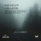 khazan gharib