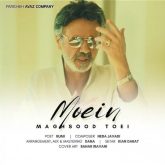 maghsood toei