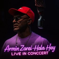 hala hey live version
