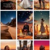 mordeh bodam zendeh shodam