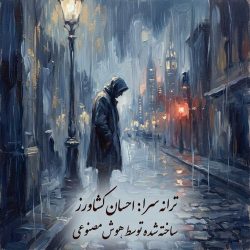 mardi ke ashegh mishavad ai