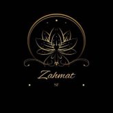 zahmat