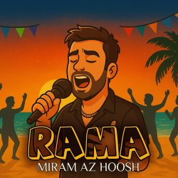miram az hoosh