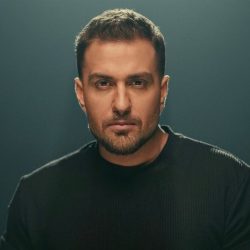 ghalbe ghermez
