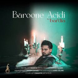 baroone acidi