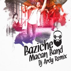 baziche dj ardy remix