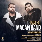 marefat