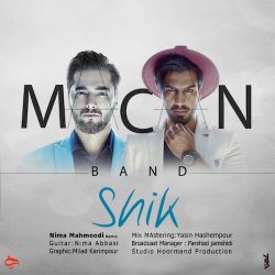 shik remix