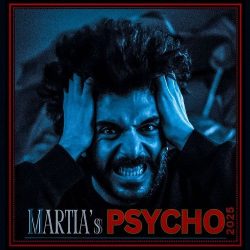 psycho