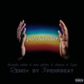 parcham dar 3pehrbeat remix