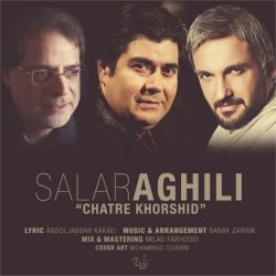chatre khorshid