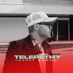 telepathy piano version