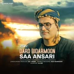 darde bi darmoon remix
