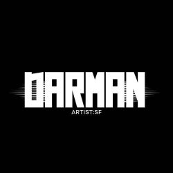 dar man