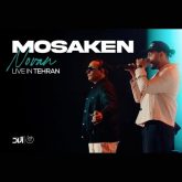 mosaken live