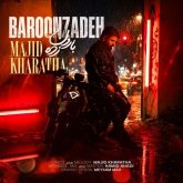 baroon zadeh