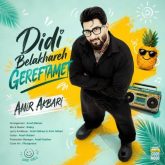 didi gereftamet