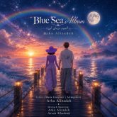 blue sea