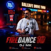 the podcast of fire dance 10