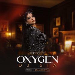 oxygen 23