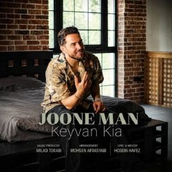 joone man