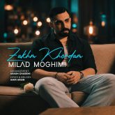 zakhm khordam