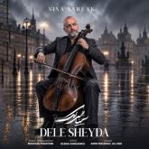 dele sheyda