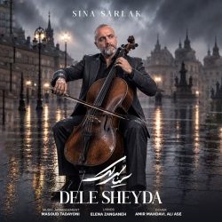 dele sheyda