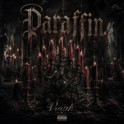 paraffin