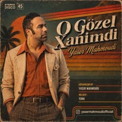 o gozel xanimdi