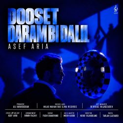 dooset daram bi dalil
