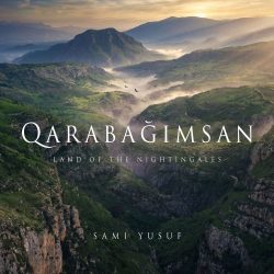 qarabagimsan land of the nightingales