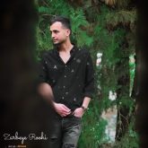 zarbeye roohi