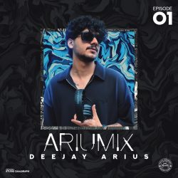 podcast ariumix 01
