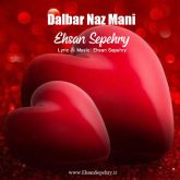 delbar naz mani