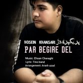 par begire del