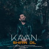 shirin dil