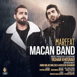 marefat
