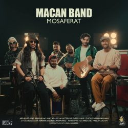 mosaferat