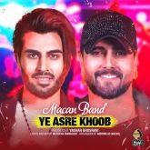 ye asre khoob