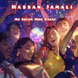 mo delom mire barat
